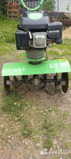 Культиватор