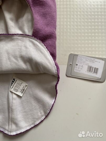 Шапка шлем beezy 3