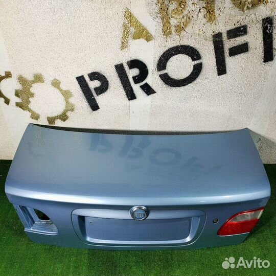 Крышка багажника для Fiat Albea I