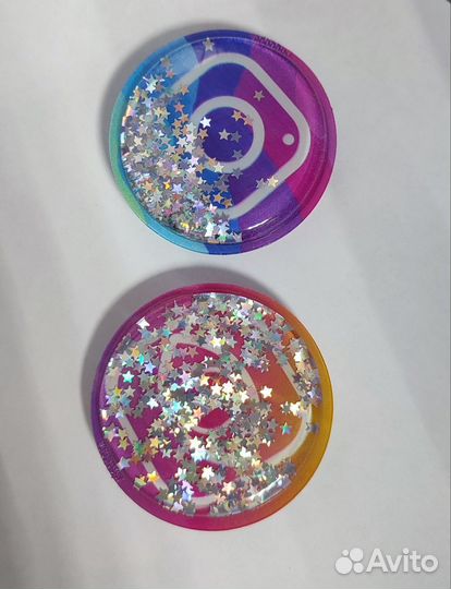 Попсокеты popsocket держатель для телефона