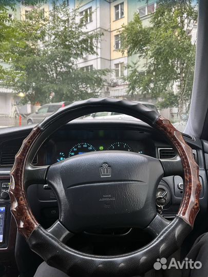 Трезвый водитель