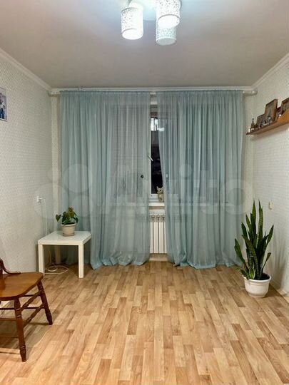 3-к. квартира, 65 м², 4/5 эт.