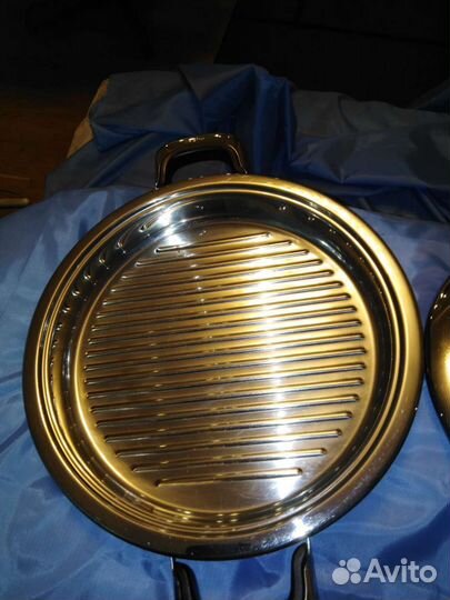 Посуда набор zepter