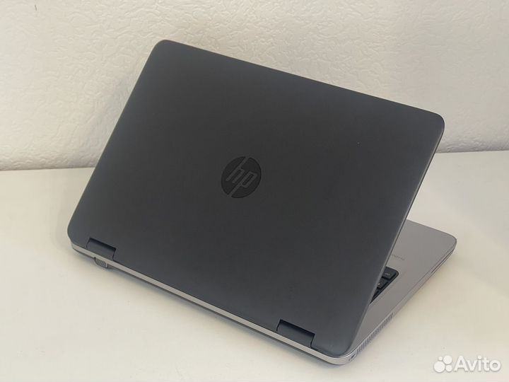 Как новый HP ProBook i5-6200U/SSD256/8GB/14.0