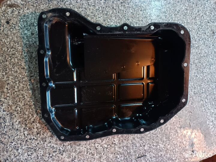 Масляный поддон АКПП Mitsubishi ASX