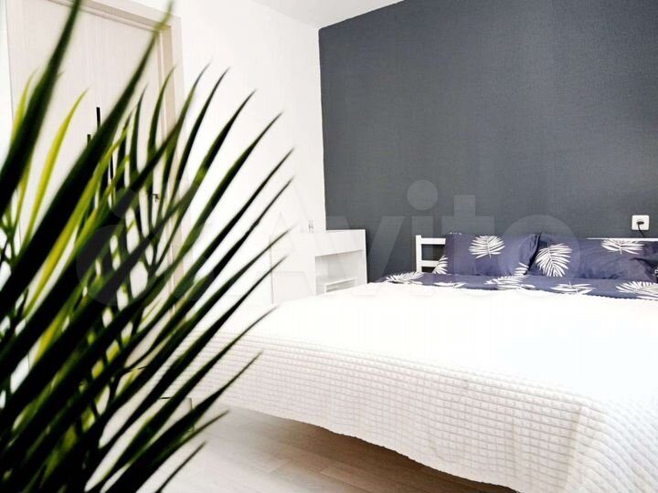 3-к. квартира, 75 м², 8/16 эт.