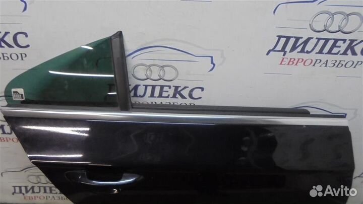 Моторчик стеклоподъемника задний правый VW Passat