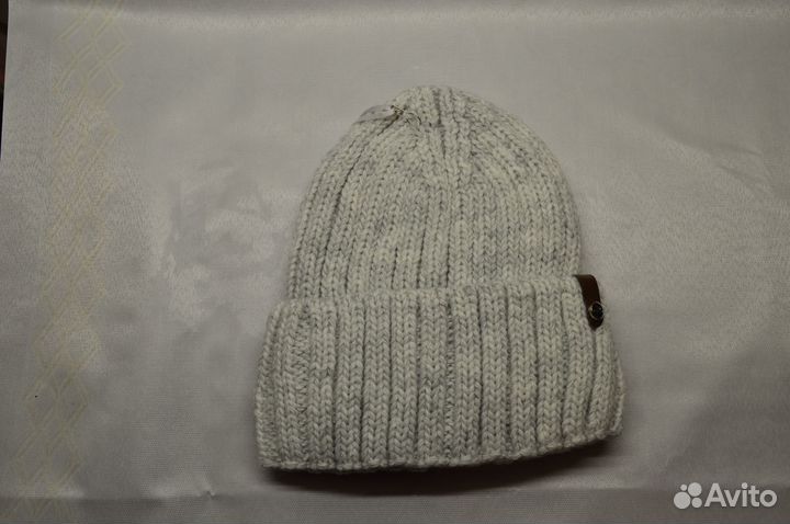 Шапка женская