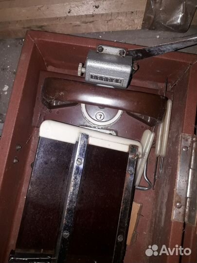 Вязальная машина нева