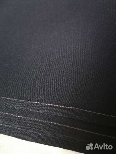 Отрез ткани бостон