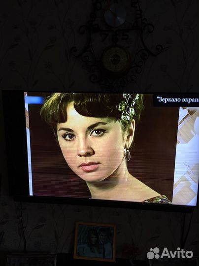 ЖК телевизоры smart tv бу