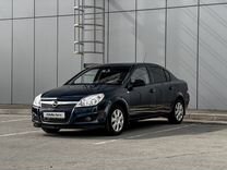 Opel Astra 1.6 MT, 2012, 157 000 км, с пробегом, цена 750 000 руб.