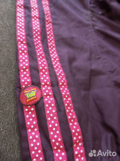 Спортивные штаны adidas