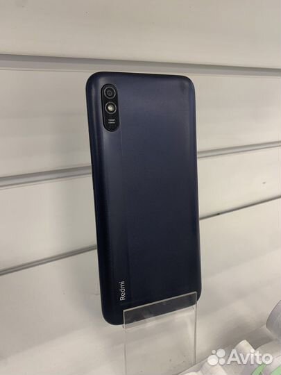 Xiaomi Redmi 9A, 3/32 ГБ