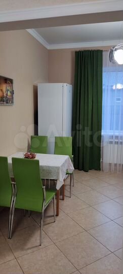 Коттедж 85 м² на участке 2,5 сот.