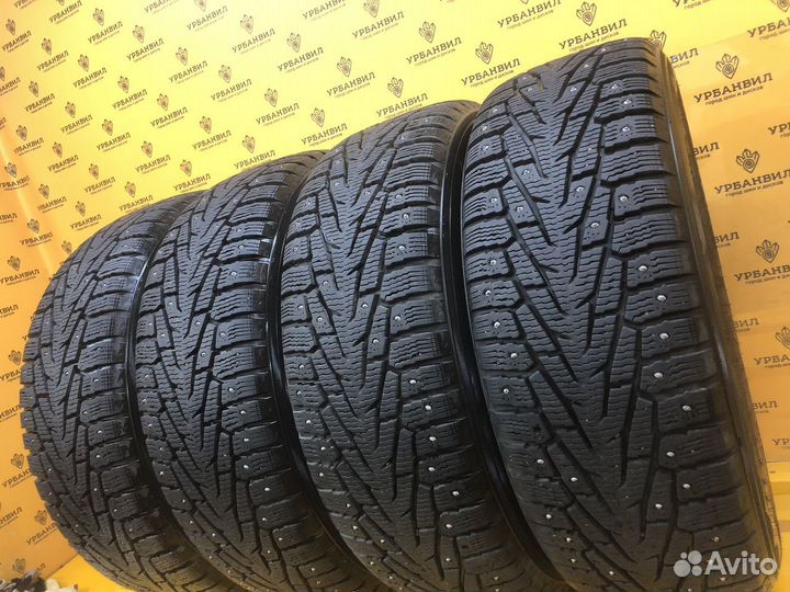 Nokian Tyres Nordman 7 SUV 235/65 R17 108T