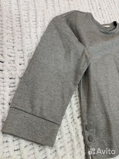 Кофта рубашка женская