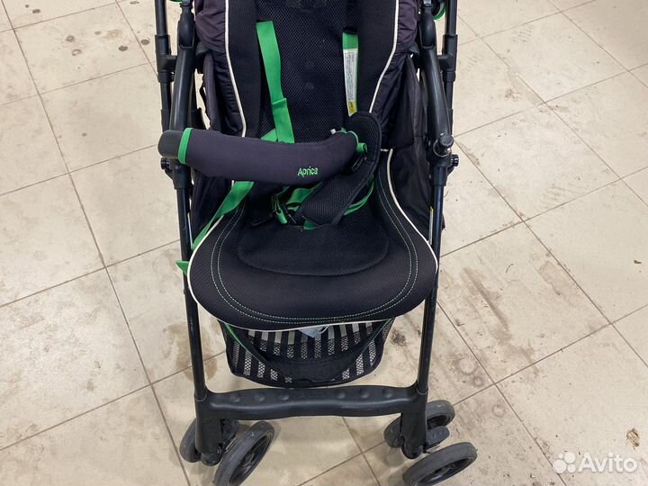 Коляска aprica