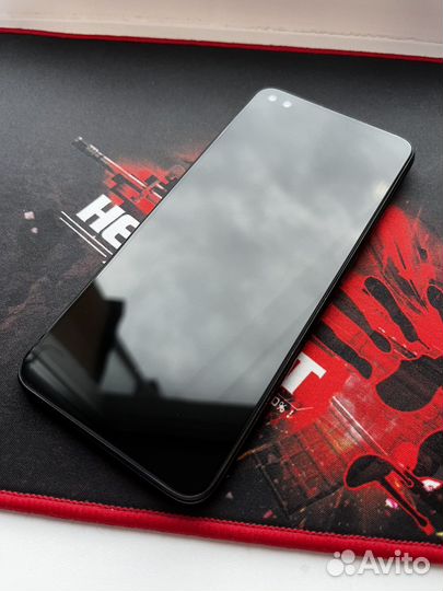 Смартфон Realme 6 Pro 8/128 gb