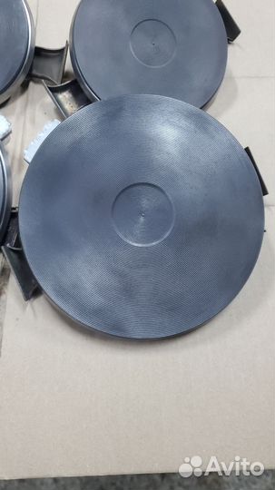 Конфорки чугунные для электроплиты 4 шт