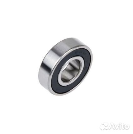 Подшипник для детской коляски 6002 2RS