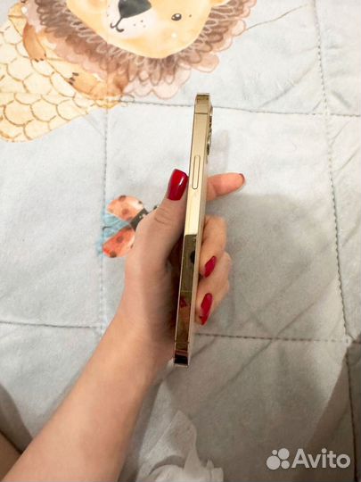 iPhone 12 Pro, 128 ГБ