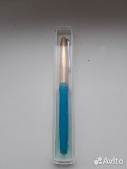 Ручка перьевая СССР