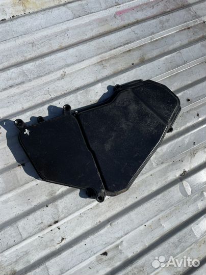 Каен 955 крышка блока предохранителей