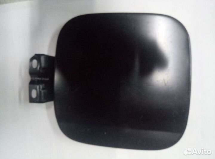 Лючок бензобака Матиз