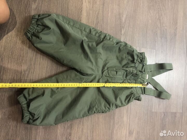 Комбинезон hm 86