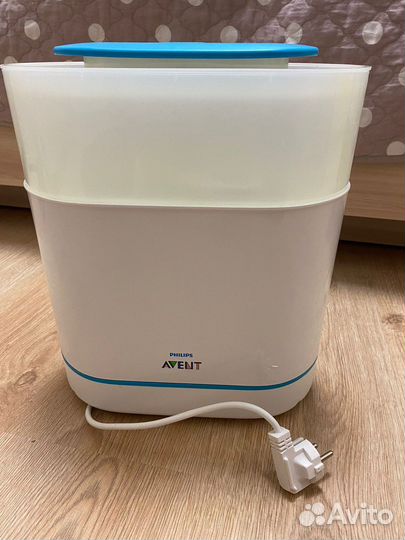 Стерилизатор