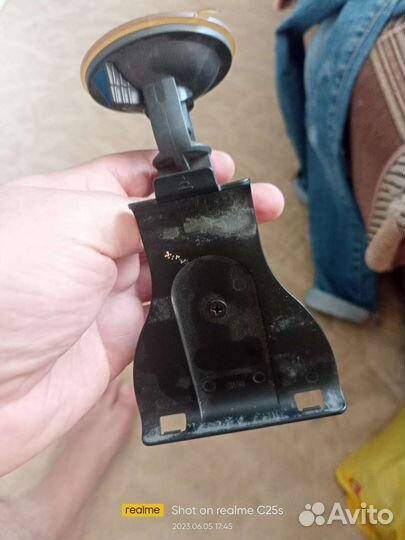 Навигатор explay