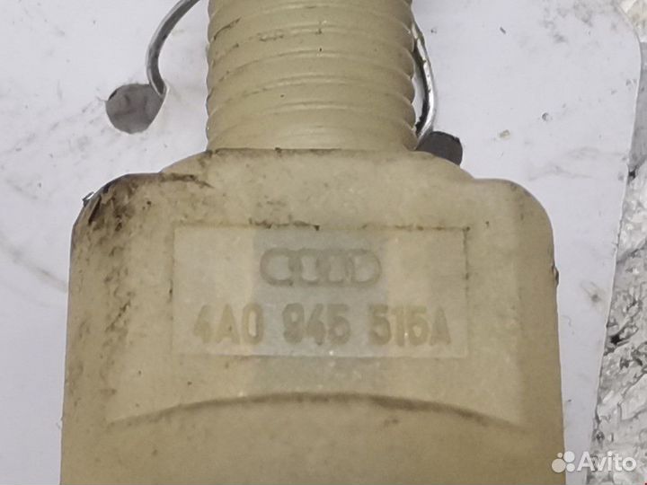 Датчик (прочие) Volkswagen Passat B5 2001