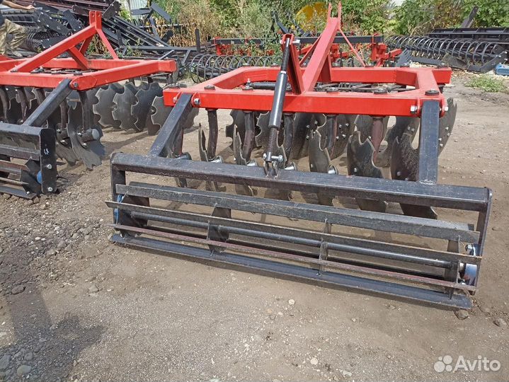 Борона Фермер Техника БДЛ-1,4, 2022