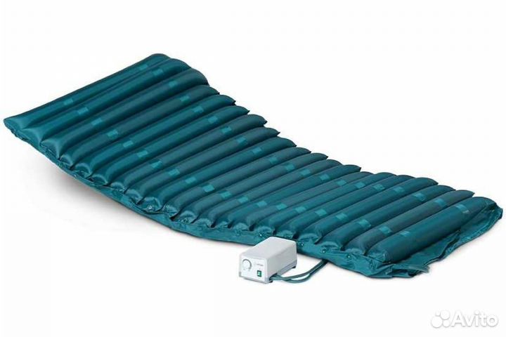 Противопролежневый матрас трубчатый армед