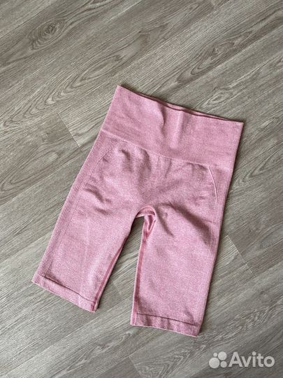 Спортивные шорты для тренировок 42 размер