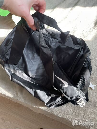 Спортивная сумка nike