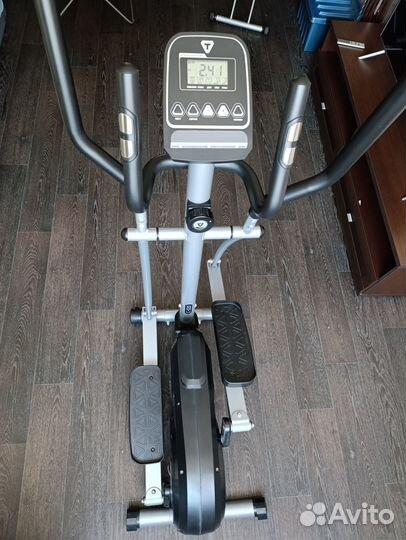 Эллиптический тренажер torneo festa c 320