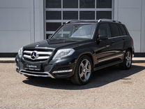 Mercedes-Benz GLK-класс 2.1 AT, 2013, 196 676 км, с пробегом, цена 1 760 000 руб.