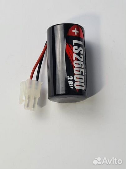 Батарея ET Gas-26500tmvcn