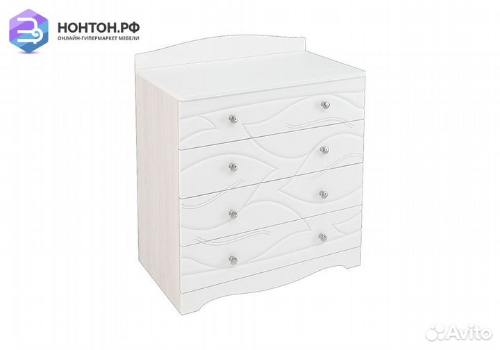 Комод Флора 0.8 м