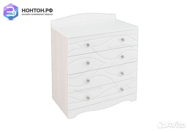 Комод Флора 0.8 м