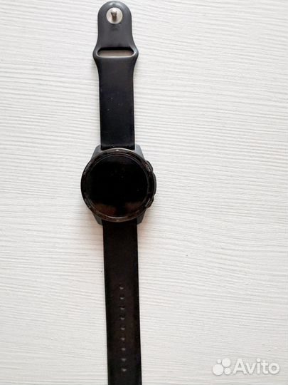 Xiaomi watch s1 active