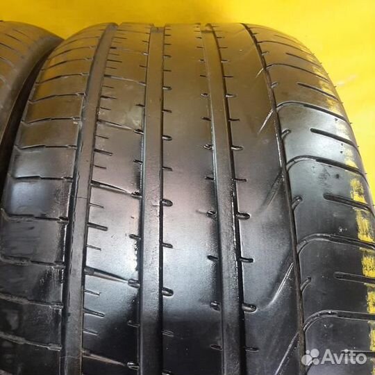 Pirelli P Zero 295/40 R21