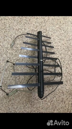 Антенна для тв