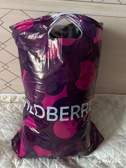 Женские вещи пакетом