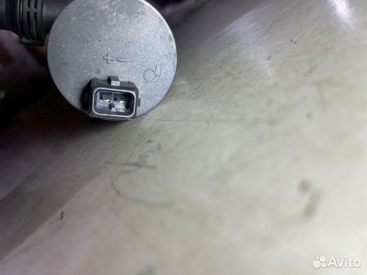 Насос водяной (помпа) Bmw 7 Серия E65 N62B48 2006