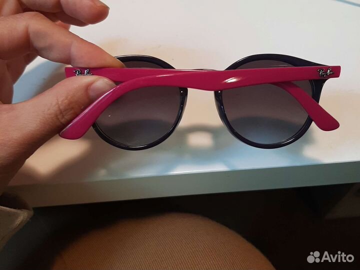 Очки детские ray ban