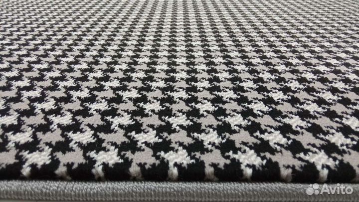 Оверлок ковров, ковриков, ковролина в Иркутске