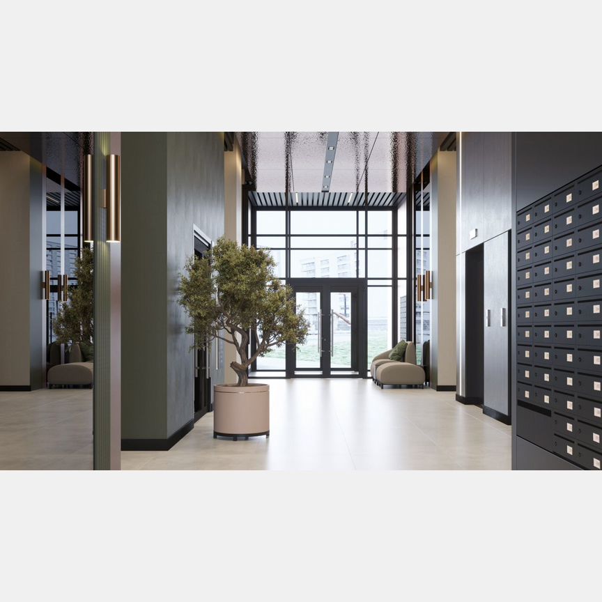 Квартира-студия, 26,3 м², 17/17 эт.